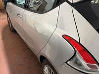 Usata Lancia Ypsilon 60 CV (44 kW) 2011 Utilitaria