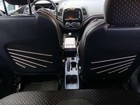 Usata Renault Captur Intens 110 CV (80 kW) 2017 SUV