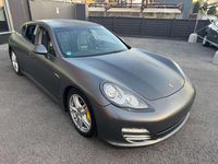 Usata Porsche Panamera 400 CV (294 kW) 2010 Antracite pastello Berlina