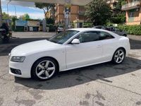 usata Audi A5 A5Coupe 2.7 V6 tdi multitronic