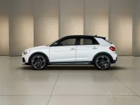 Nuova Audi A1 Comfort 116 CV (85 kW) 2026 Bianco SUV