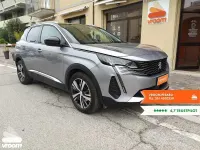 Begagnad Peugeot 3008 S 131 HK (96 kW) 2021 SUV