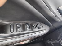 Usata Opel Grandland X 2018 Bianco SUV