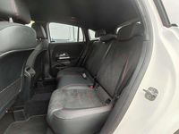 Usata Mercedes GLA200 AMG Line Premium 150 CV (110 kW) 2024 Bianco SUV