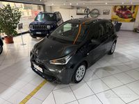 Usata Toyota Aygo X-play 72 CV (52 kW) 2019 Grigio Utilitaria
