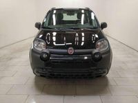 usata Fiat Panda Cross 1.2 easypower City Gpl s&s 69cv