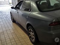 usata Alfa Romeo 156 jtd