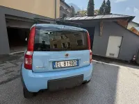 Usata Fiat Panda 4x4 Climbing 75 CV (55 kW) 2011 Utilitaria