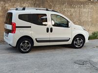 usata Fiat Qubo trekking