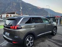Gebraucht Peugeot 5008 GT-line 120 PS (88 kW) 2018 Van / Kleinbus
