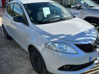 usata Lancia Ypsilon YpsilonIII 2015 1.0 firefly hybrid Gold s