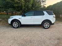 usata Land Rover Discovery sport2.0