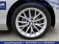 usata BMW 1M Seried 5p Advantage auto Garanzia 12 mesi