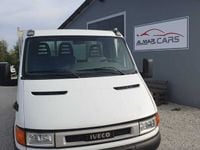 Usata Iveco Daily 90 CV (66 kW) 2002