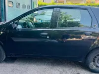 Usata Fiat Punto Classica 69 CV (50 kW) 2010 Nero Utilitaria