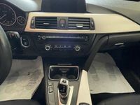 usata BMW 320 320 d xDrive Touring