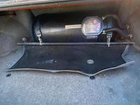 Usata BMW 520 Efficient Dynamics 1991 Berlina