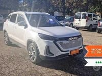 Usata EVO Evo 5 126 CV (92 kW) 2024 Bianco SUV