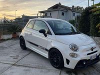Usata Abarth 595 144 CV (105 kW) 2019 Utilitaria