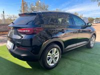 usata Opel Grandland X 1.6 diesel Ecotec Start&Stop Advance