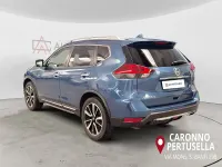 Usata Nissan X-Trail Tekna 150 CV (110 kW) 2020 Bluazzurro SUV