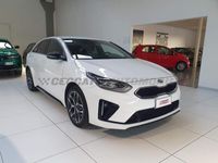 usata Kia ProCeed ProCeed /III 2019 1.6 crdi GT Line 136cv