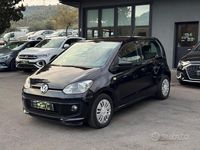 Usata VW up! Move 68 CV (50 kW) 2014 Other Utilitaria