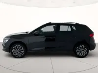 Nuova Skoda Kamiq 116 CV (85 kW) 2026 Nero tulipano perlato SUV
