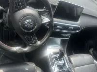 Usata MG HS Comfort 162 CV (119 kW) 2023 SUV