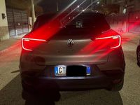 Usata Renault Captur Techno 101 CV (74 kW) 2024 Grigio SUV