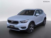 Usata Volvo XC40 192 CV (141 kW) 2021 Argento SUV