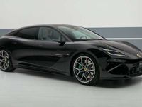 Usata Lotus Emeya 139 kW (190 CV) 2024 Nero metallizzato Utilitaria