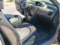 Usata Lancia Ypsilon 80 CV (58 kW) 2004 Utilitaria