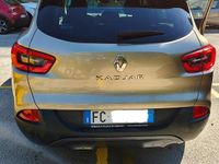 Usata Renault Kadjar Intens 130 CV (95 kW) 2016 SUV