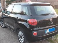 usata Fiat 500L - 2014