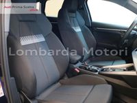 usata Audi A3 Sportback e-tron 35 1.5 tfsi business advanced