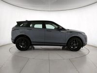 Usata Land Rover Range Rover evoque S 163 CV (119 kW) 2021 Beige SUV