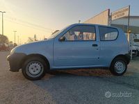 Usata Fiat 600 54 CV (39 kW) 2000 Coupé
