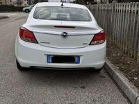 Usata Opel Insignia 131 CV (96 kW) 2013 Berlina