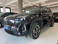Usata Toyota Yaris Cross Lounge 92 CV (67 kW) 2023 Nero metallizzato SUV