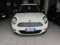 Usata Mini One D Clubman 90 CV (66 kW) 2012 Beige Station wagon