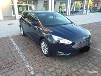 Usata Ford Focus Titanium X 120 CV (88 kW) 2015 Station wagon