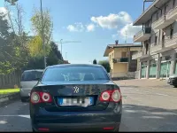 Usata VW Jetta Comfortline 102 CV (75 kW) 2007 Berlina