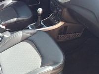 Usata Jeep Compass Longitude 120 CV (88 kW) 2018 Blu SUV