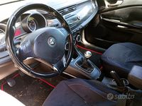 Usata Alfa Romeo Giulietta 120 CV (88 kW) 2011 Grigio Utilitaria