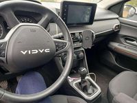 Usata Dacia Sandero Extreme 101 CV (74 kW) 2023 Blu/azzurro Berlina