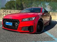Usata Audi TT Ambiente 197 CV (144 kW) 2019 Coupé