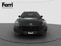Usata Ford Kuga ST-Line X 120 CV (88 kW) 2022 Agate black SUV