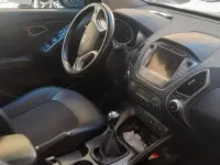 Usata Hyundai ix35 115 CV (84 kW) 2014 Bianco SUV