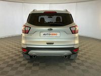 Usata Ford Kuga Business Edition 120 CV (88 kW) 2018 Grigio SUV
